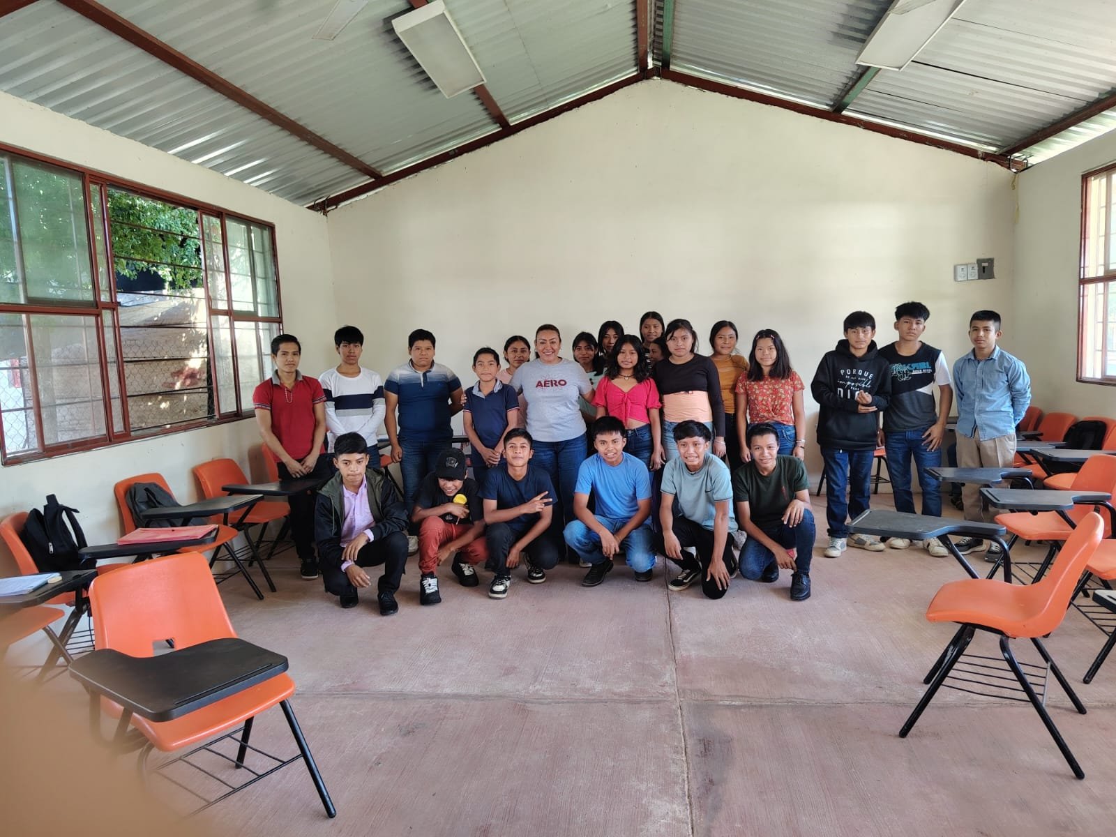 Experiencias que fortalecen el aprendizaje
