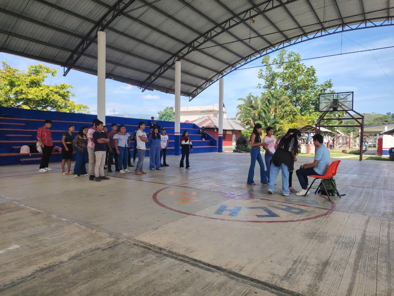Participación, cultura y comunidad
