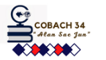 COBACH 34